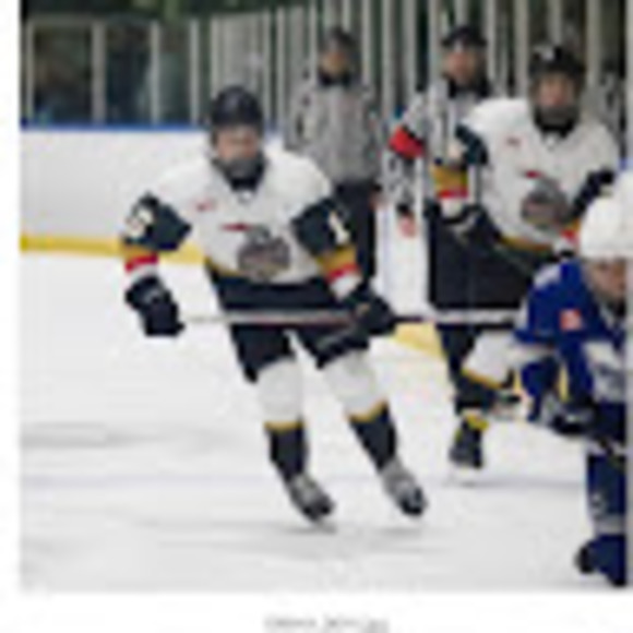 Meet your Posher, Kyle - Picture 1 of 1